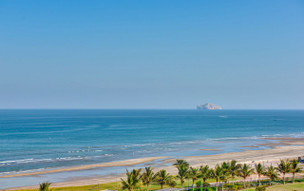 Intercontinental Muscat