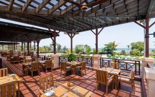 Intercontinental Muscat