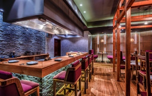 Intercontinental Muscat