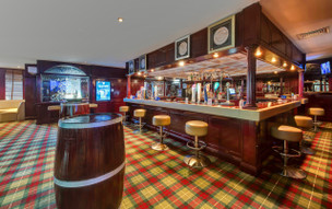 Intercontinental Muscat