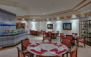 Intercontinental Muscat