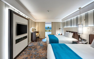 Intercontinental Muscat