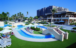 Intercontinental Muscat