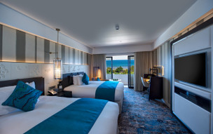 Intercontinental Muscat