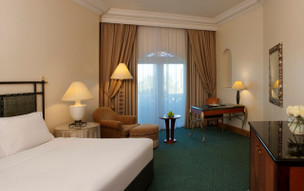 Grand Hyatt Muscat