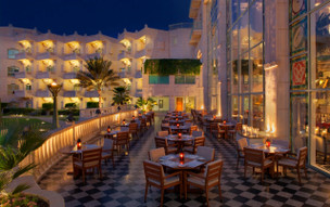 Grand Hyatt Muscat