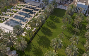 The Chedi Muscat