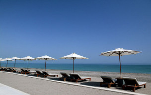 The Chedi Muscat
