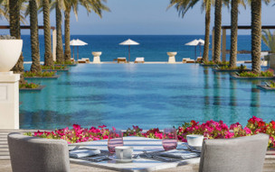Al Bustan Palace, A Ritz Carlton Hotel