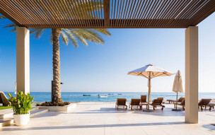 Al Bustan Palace, A Ritz Carlton Hotel