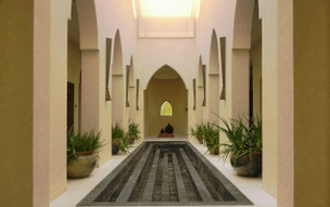 Al Bustan Palace, A Ritz Carlton Hotel