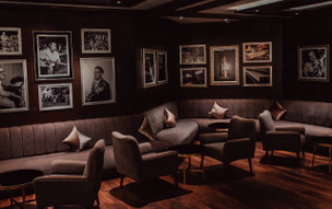 Al Bustan Palace, A Ritz Carlton Hotel