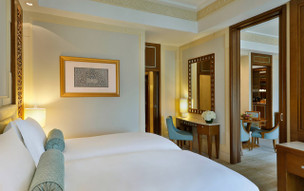 Al Bustan Palace, A Ritz Carlton Hotel