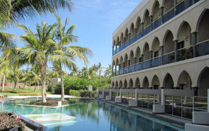 Al Bustan Palace, A Ritz Carlton Hotel