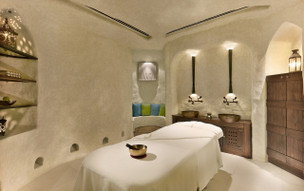 Al Bustan Palace, A Ritz Carlton Hotel