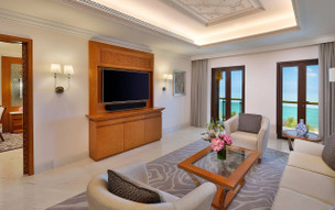 Al Bustan Palace, A Ritz Carlton Hotel