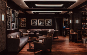 Al Bustan Palace, A Ritz Carlton Hotel