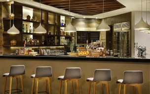 Al Bustan Palace, A Ritz Carlton Hotel