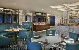 Al Bustan Palace, A Ritz Carlton Hotel