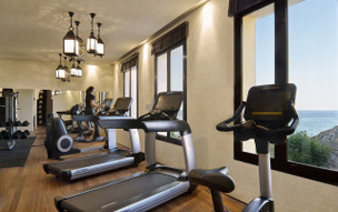 Al Bustan Palace, A Ritz Carlton Hotel