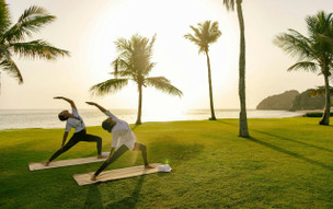 Al Bustan Palace, A Ritz Carlton Hotel