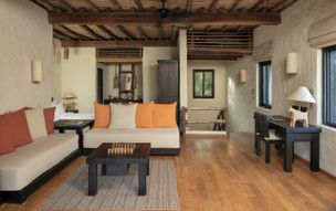 Six Senses Zighy Bay