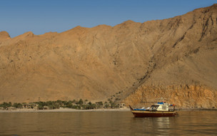 Six Senses Zighy Bay