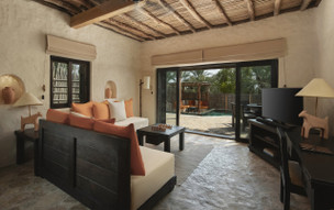 Six Senses Zighy Bay