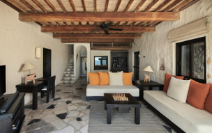 Six Senses Zighy Bay