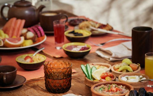 Six Senses Zighy Bay