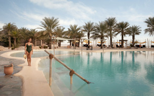 Six Senses Zighy Bay