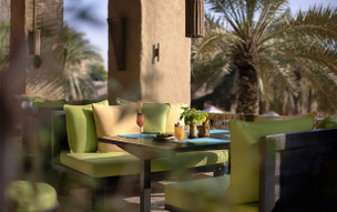 Six Senses Zighy Bay