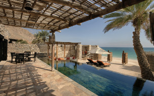 Six Senses Zighy Bay