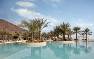 Six Senses Zighy Bay