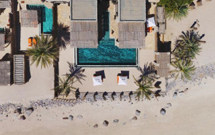 Six Senses Zighy Bay
