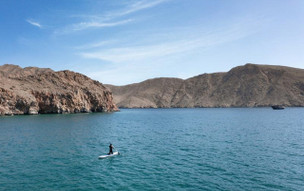 Six Senses Zighy Bay