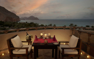 Six Senses Zighy Bay
