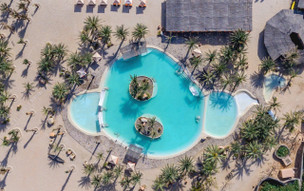 Six Senses Zighy Bay