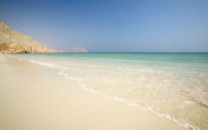 Six Senses Zighy Bay