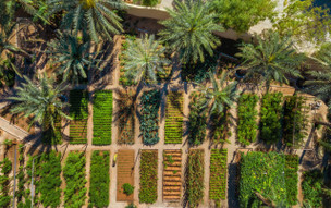 Six Senses Zighy Bay