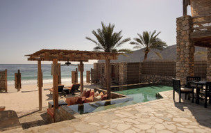 Six Senses Zighy Bay