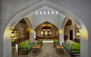 Six Senses Zighy Bay