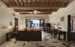 Six Senses Zighy Bay