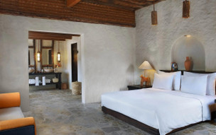Six Senses Zighy Bay