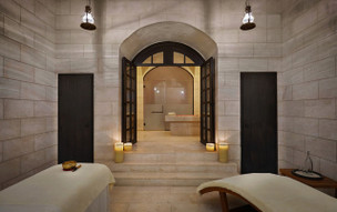 Six Senses Zighy Bay