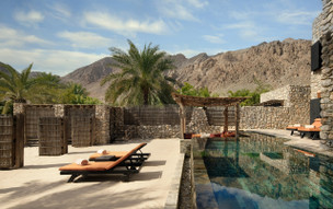 Six Senses Zighy Bay
