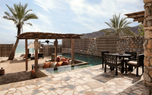 Six Senses Zighy Bay