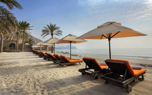 Six Senses Zighy Bay