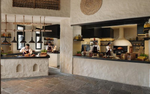 Six Senses Zighy Bay