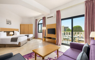 Wyndham Garden Salalah Mirbat